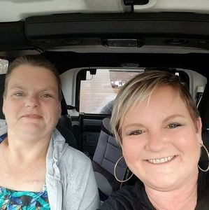 Meet your Posher, Meredith